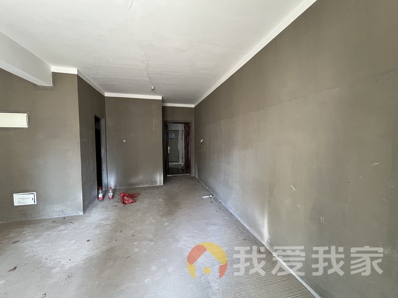 南昌我爱我家瑞仕城际广场（瑞仕华庭） 南北通透，采光好 中间楼层
