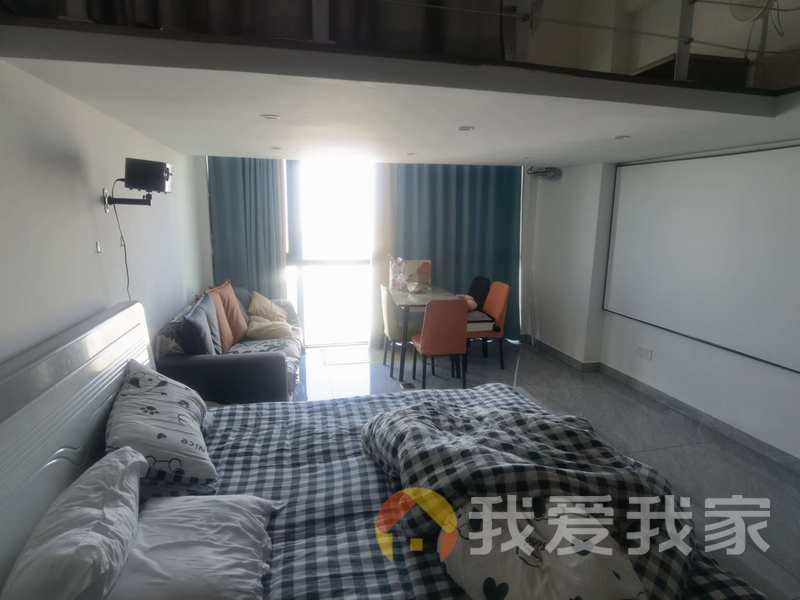 南昌我爱我家正盛太古港 南北通透，采光好 装修好，环镜优美 视野好，诚心出售