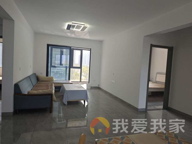 南昌我爱我家天池居2期 南北通透，采光好 装修好，环镜优美 周边匹套完善，，出行方便