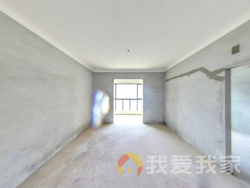 南昌我爱我家恒锦花苑一区 南北通透，采光好 近地铁 视野好，诚心出售
