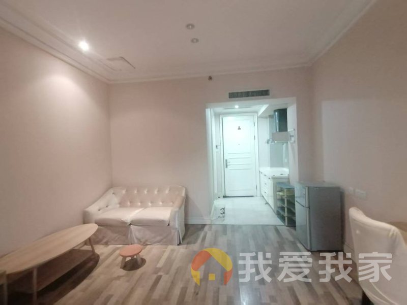 南昌我爱我家广场南路·恒茂国际华城·1室