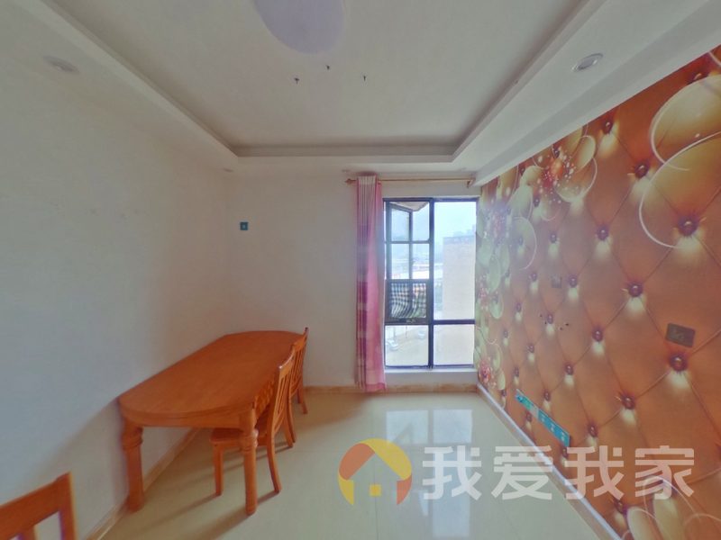 南昌我爱我家九仰梧桐公寓（国芳城市花园） 南北通透，采光好 装修好，环镜优美 视野好，诚心出售