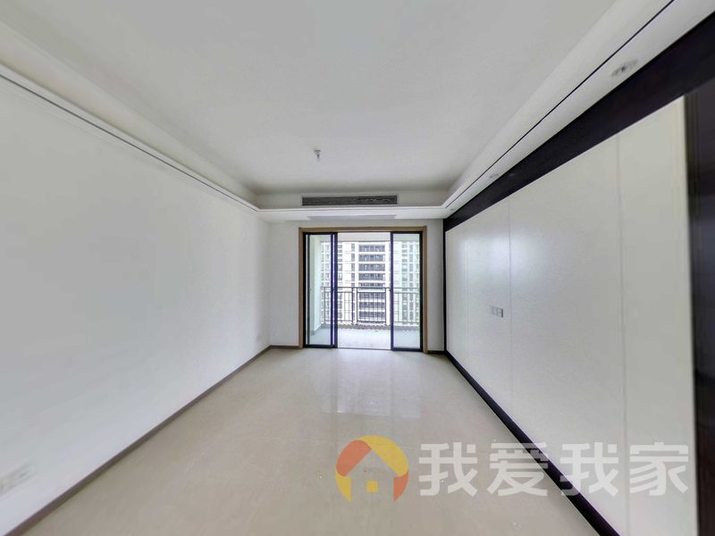 南昌我爱我家力高君誉城 南北通透，采光好 装修好，环镜优美 视野好，诚心出售