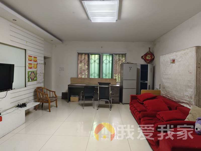 南昌我爱我家二七南路·二七南路·4室