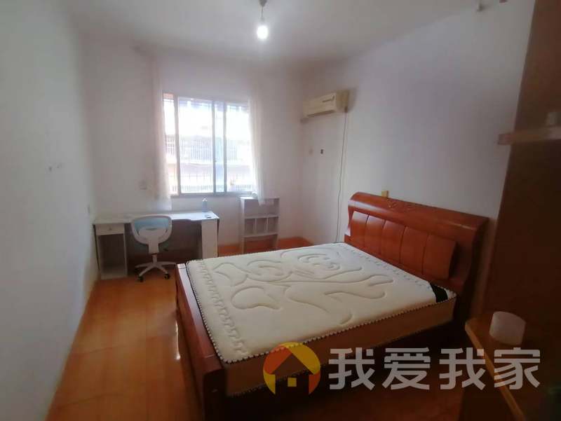 南昌我爱我家整租·上海路·上海路住宅小区·2室