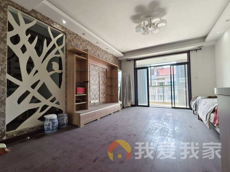 南昌我爱我家伟梦清水湾龙井香苑 南北通透，采光好 近地铁 视野好，诚心出售