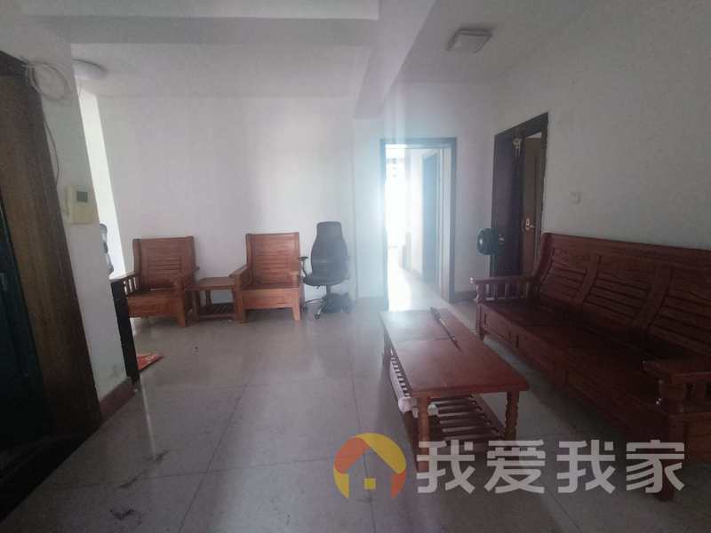 南昌我爱我家站前西路·十字街蓝天雅苑·4室