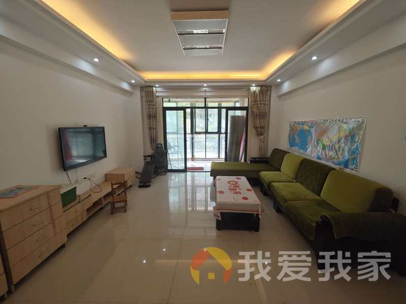 南昌我爱我家天赐良园 南北通透，采光好 装修好，环镜优美 近地铁 周边匹套完善，，出行方便