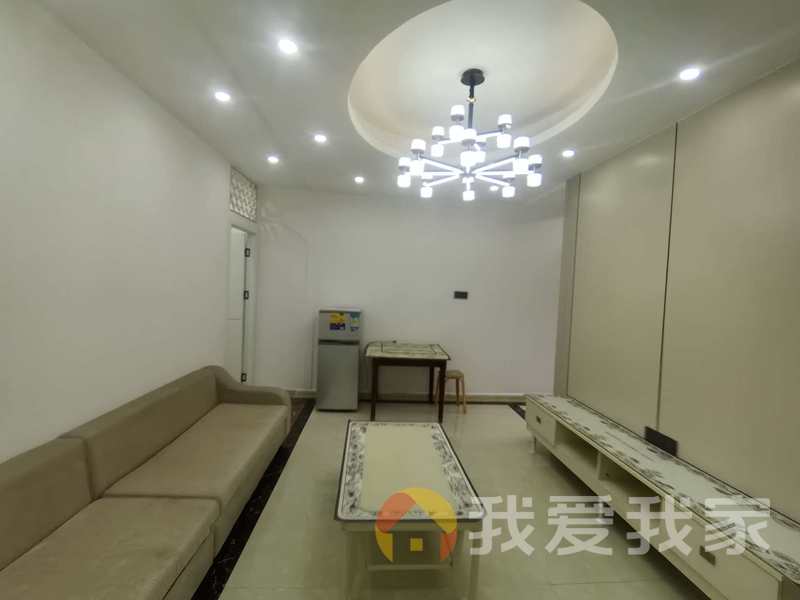 南昌我爱我家东洛花园 南北通透，采光好 装修好，环镜优美 近地铁 视野好，诚心出售