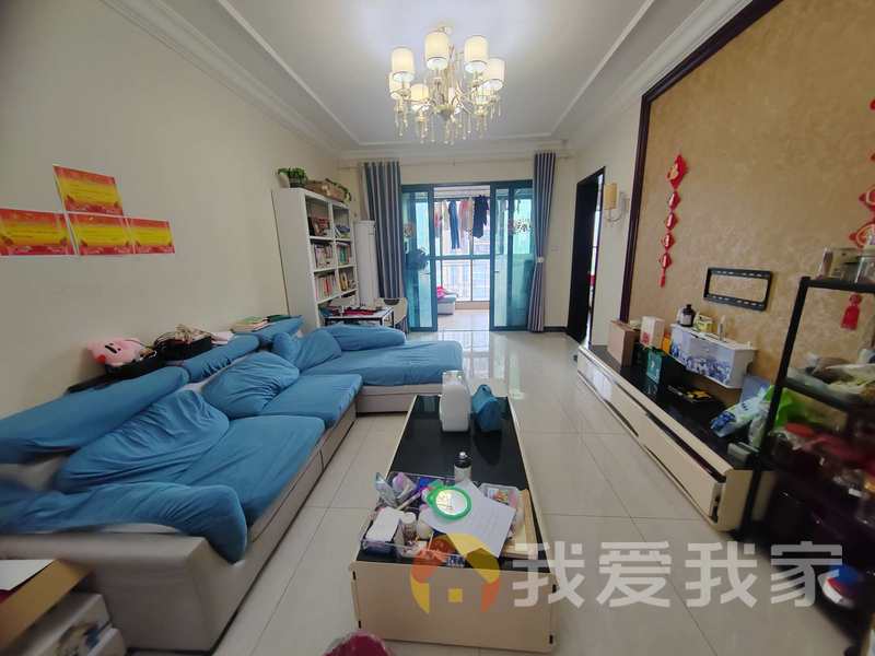 南昌我爱我家恒大名都 南北通透，采光好 装修好，环镜优美 近地铁 周边匹套完善，，出行方便