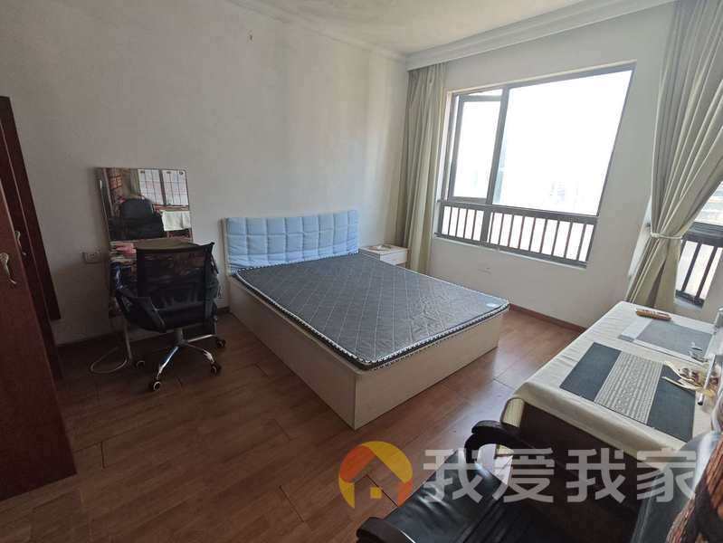 南昌我爱我家丰和中大道·世纪中央城·1室