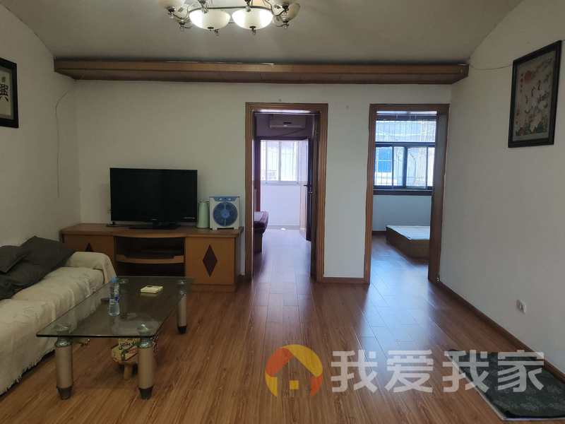 南昌我爱我家井头巷 南北通透，采光好 装修好，环镜优美 近地铁 视野好，诚心出售