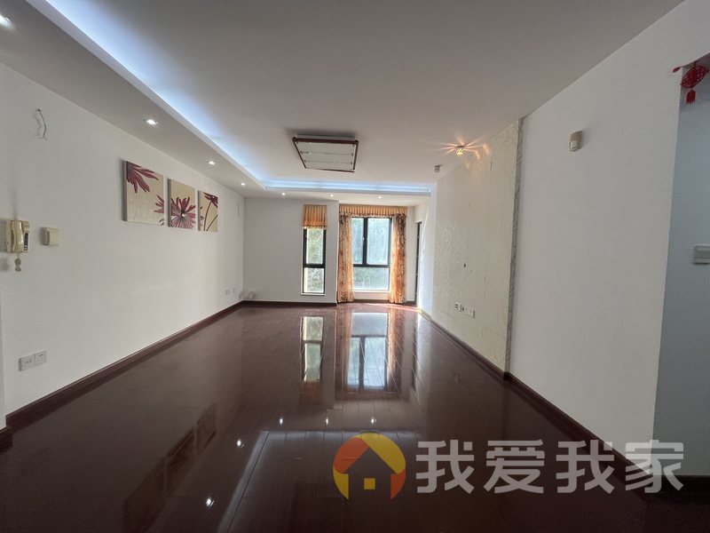南昌我爱我家万科四季花城北区南北通透双阳台采光好小区环境好