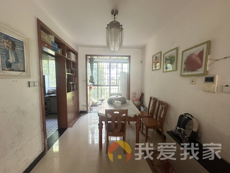 南昌我爱我家银河城白沙地 南北通透，采光好 近地铁 视野好，诚心出售