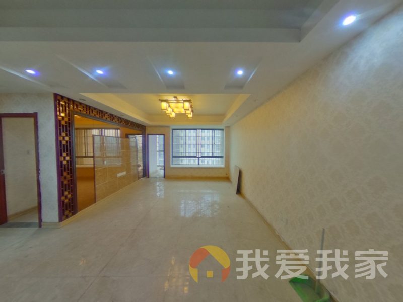 南昌我爱我家马德里风情 南北通透，采光好 装修好，环镜优美 视野好，诚心出售