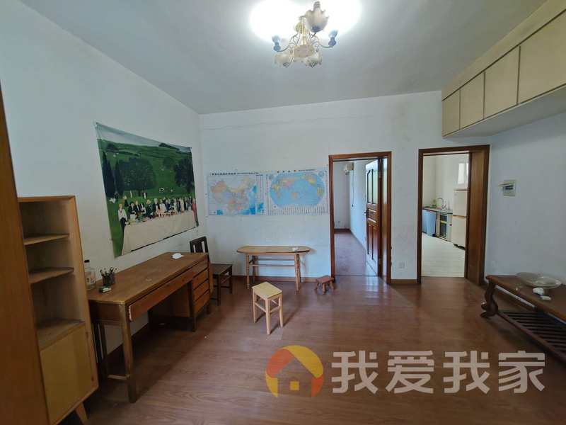 南昌我爱我家北京西路·省政府大院·2室