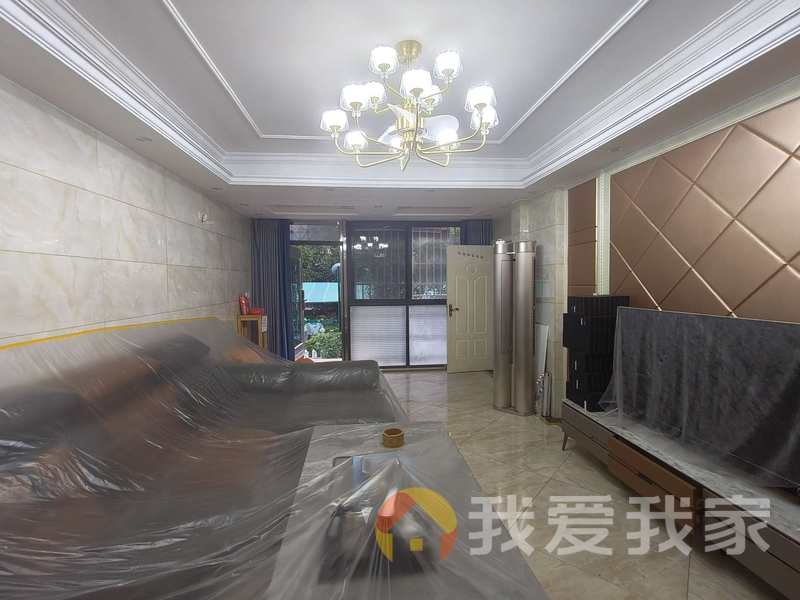 南昌我爱我家银河城天星湾二区 南北通透，采光好 装修好，环镜优美 近地铁 周边匹套完善，，出行方便