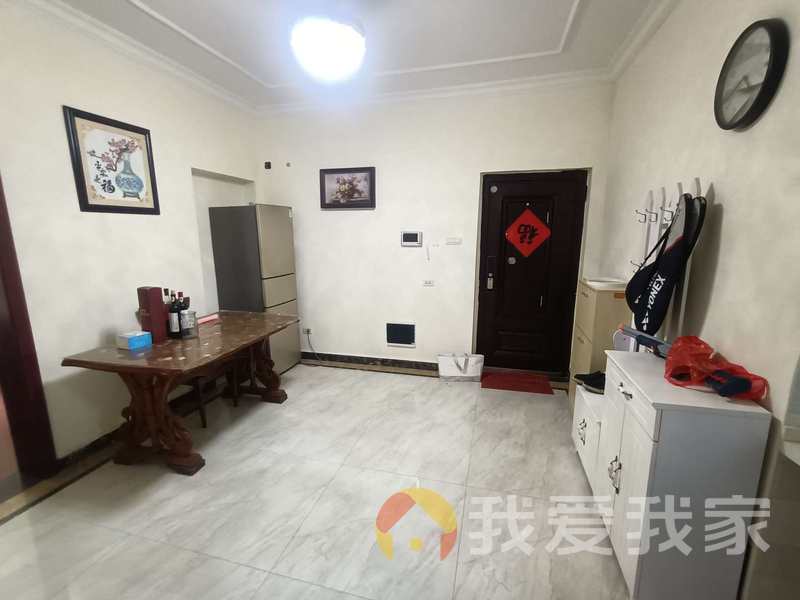 南昌我爱我家艾溪康桥 南北通透，采光好 装修好，环镜优美 周边匹套完善，，出行方便