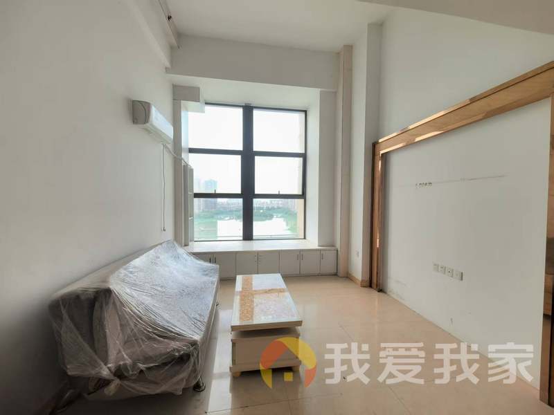 南昌我爱我家莲塘·正荣大湖之都大湖公馆·1室