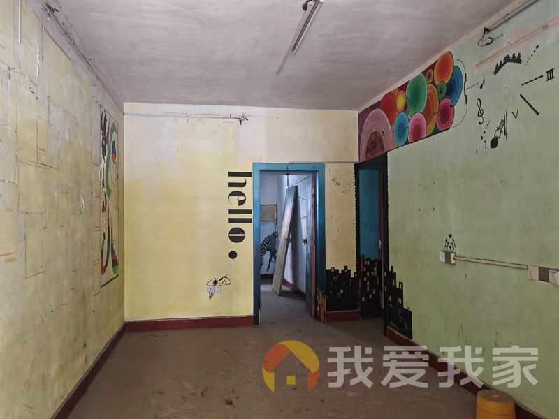 南昌我爱我家南京西路·南京西路·2室
