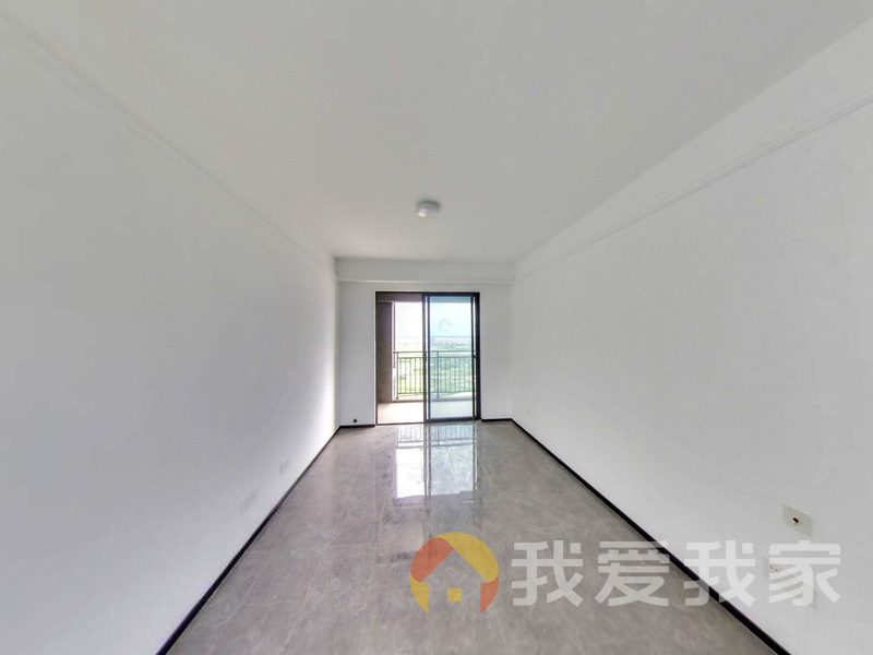 南昌我爱我家新旅明樾湾 南北通透，采光好 装修好，环镜优美 视野好，诚心出售