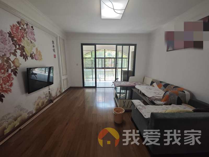 南昌我爱我家红角洲联泰桥郡通透三房，高品质小区，地铁口，读名校