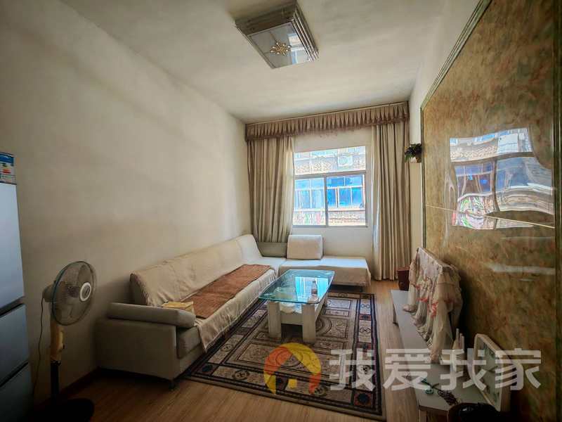 南昌我爱我家北京西路·精密巷·3室