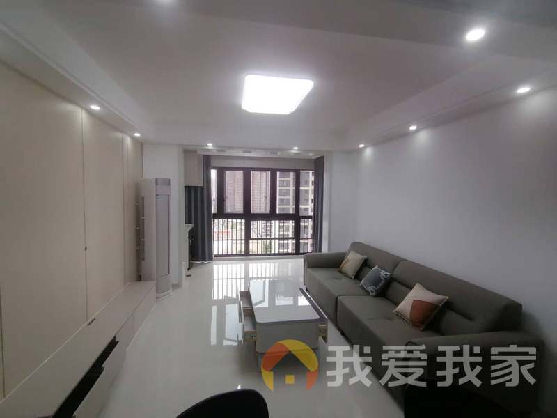 南昌我爱我家三店西路·三店西路·3室