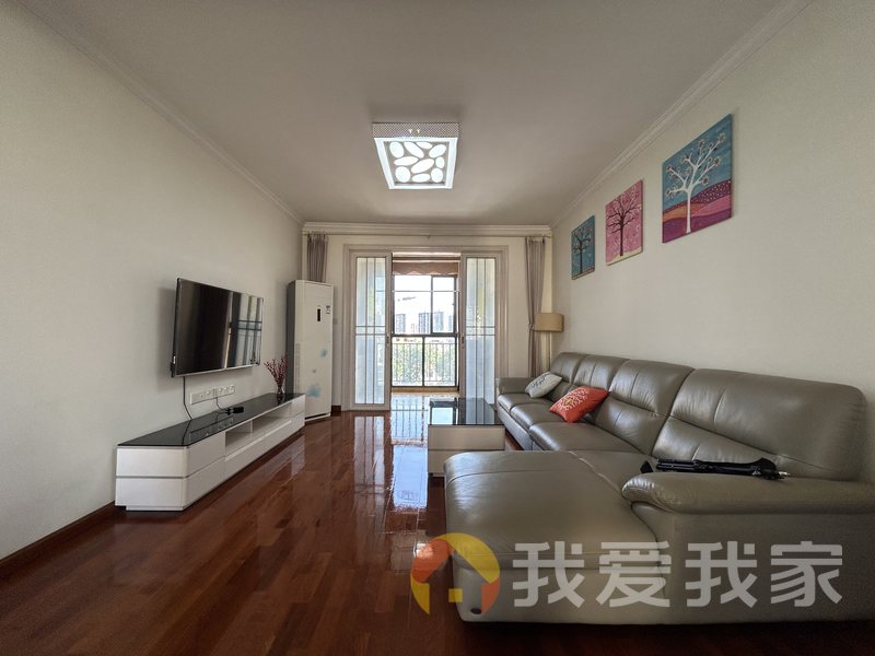 南昌我爱我家汇景名居 南北通透，采光好 装修好，环镜优美 周边匹套完善，，出行方便