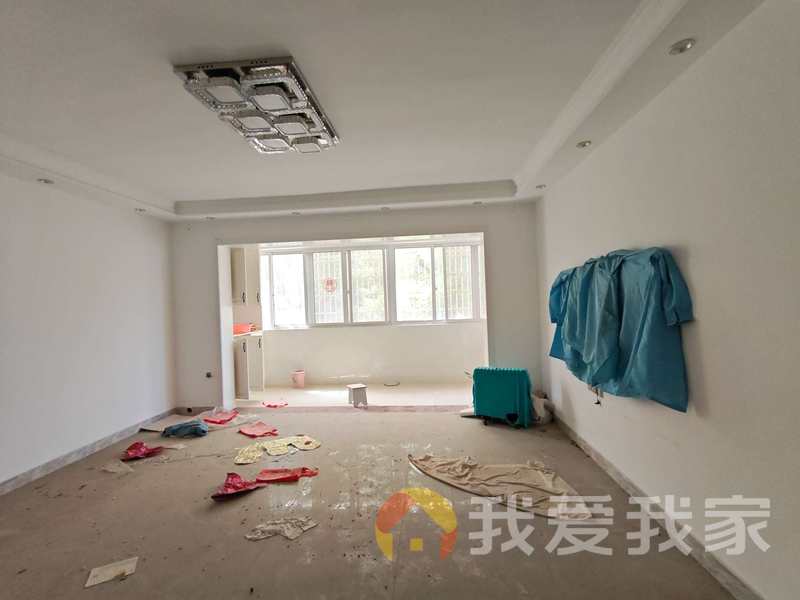 南昌我爱我家孙家亭小区（洛阳东路小区） 南北通透，采光好 装修好，环镜优美 近地铁 中间楼层