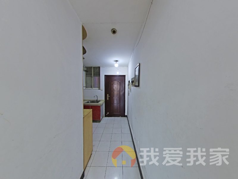 南昌我爱我家东方塞纳，生活便利，房东诚心出售 ，近地铁