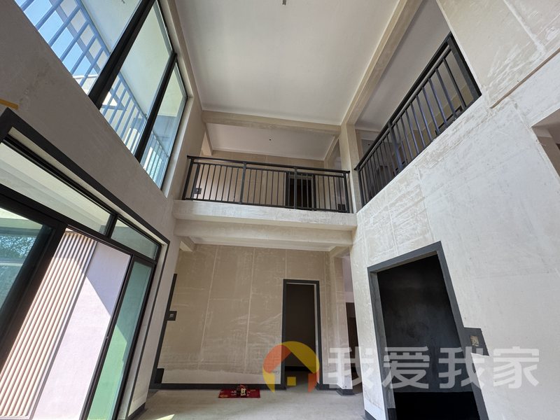 南昌我爱我家保利艾溪湖 南北通透，采光好 视野好，诚心出售