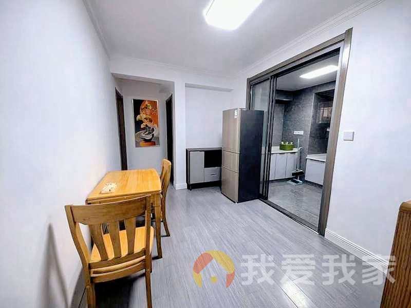 南昌我爱我家金盘路·金盘路·2室