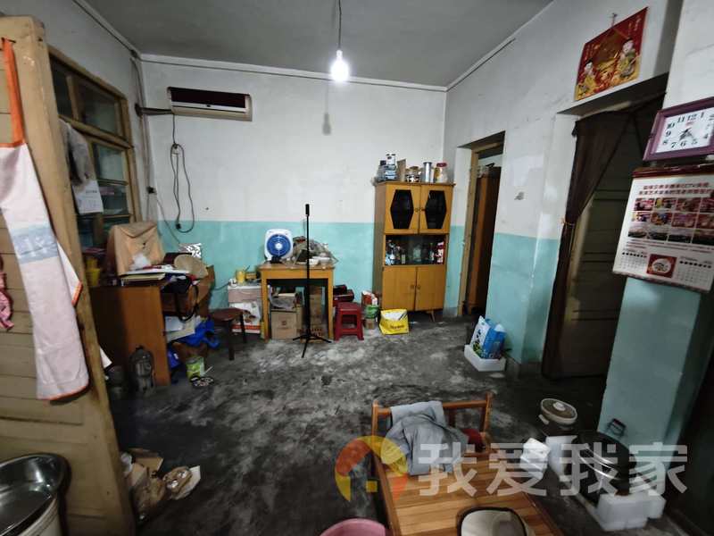 南昌我爱我家铁路二村 南北通透，采光好 视野好，诚心出售