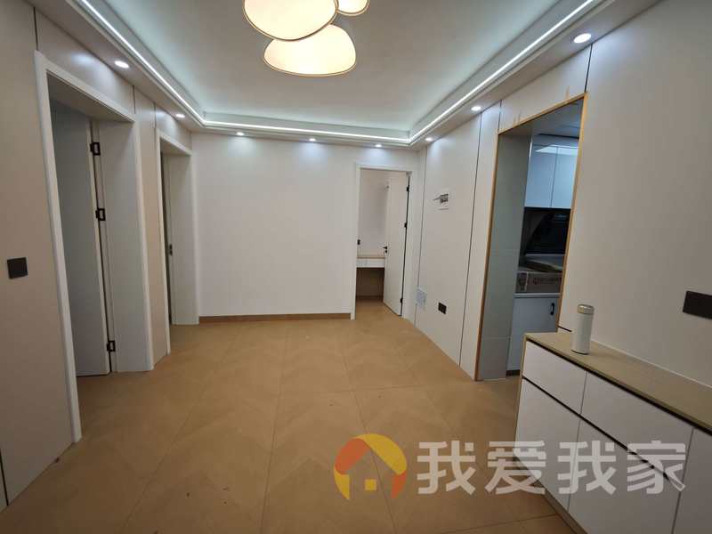 南昌我爱我家东濠街 南北通透，采光好 装修好，环镜优美 近地铁 周边匹套完善，，出行方便