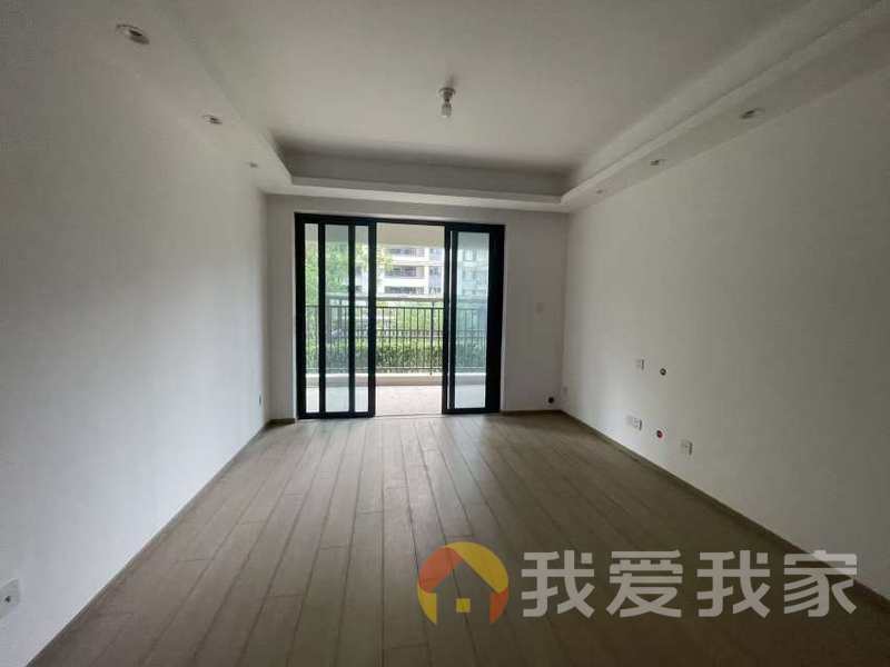 南昌我爱我家九龙湖华润昆仑御精装三房诚售，开发商统一装修未入住过