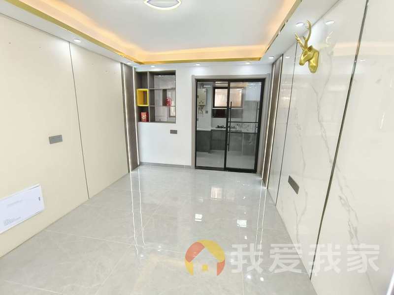南昌我爱我家三中  精装修 领包入住