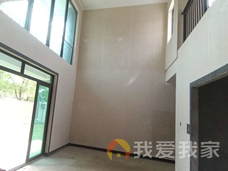 南昌我爱我家保利艾溪湖 南北通透，采光好 视野好，诚心出售