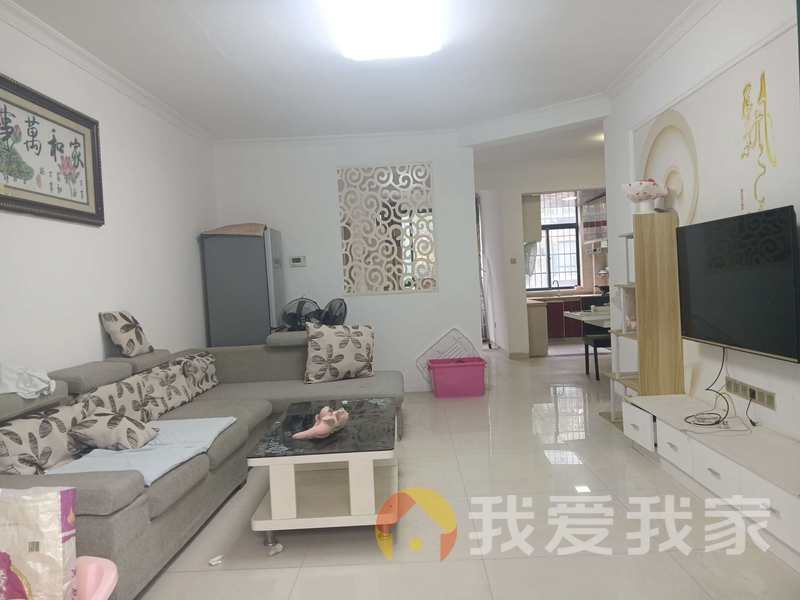 南昌我爱我家金桥慧景（假日星城） 南北通透，采光好 装修好，环镜优美 近地铁 视野好，诚心出售