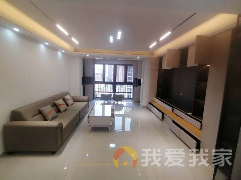 南昌我爱我家整租·三店西路·三店西路·3室