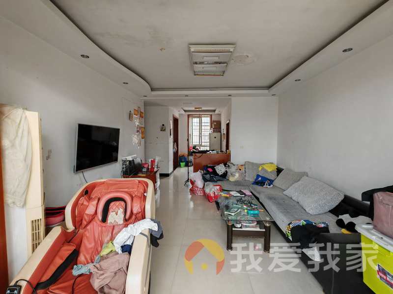 南昌我爱我家康桥绿城D区 南北通透，采光好 装修好，环镜优美 视野好，诚心出售