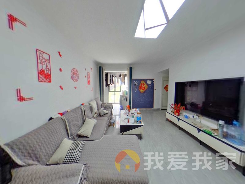 南昌我爱我家中建汇鑫花苑 南北通透，采光好 装修好，环镜优美 周边匹套完善，，出行方便