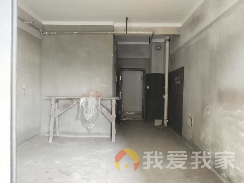 南昌我爱我家银亿上尚城五-2期云锦 南北通透，采光好 视野好，诚心出售