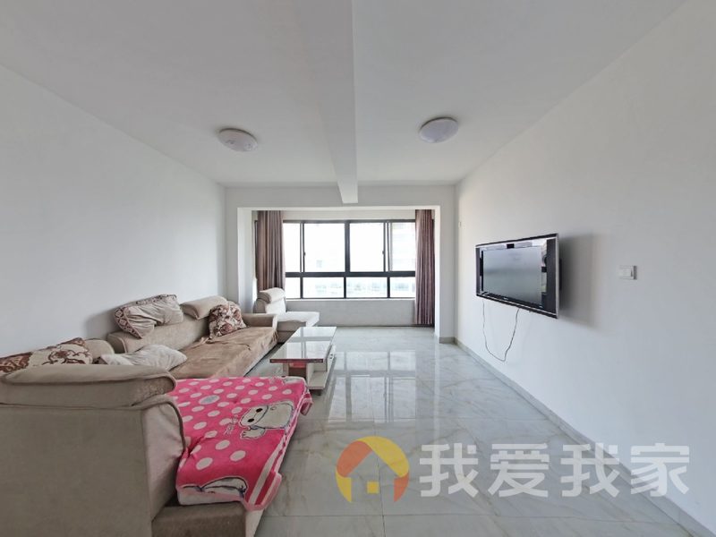 南昌我爱我家方大上上城 南北通透，采光好 装修好，环镜优美 近地铁 周边匹套完善，，出行方便
