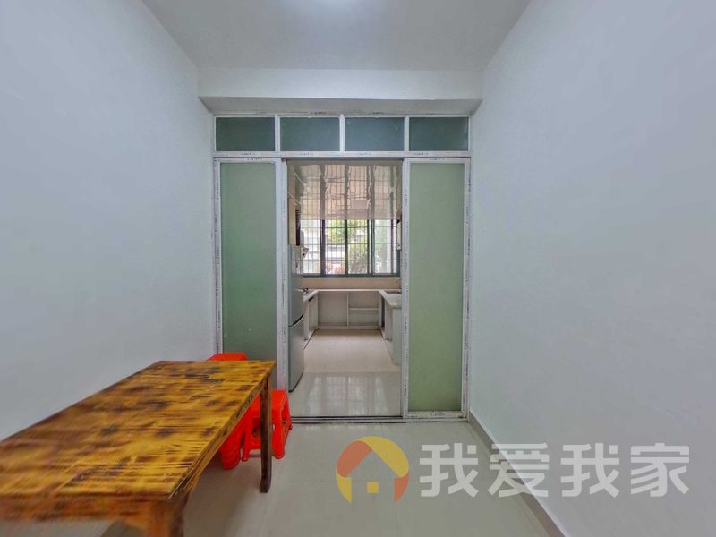 南昌我爱我家南昌居住主题公园丁香怡景 南北通透，采光好 装修好，环镜优美 周边匹套完善，，出行方便