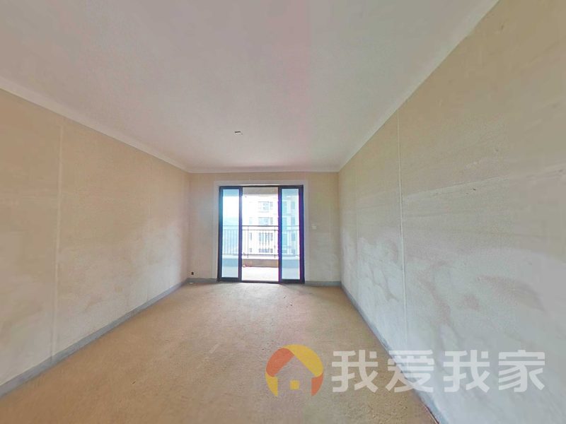 南昌我爱我家正荣华润玲珑府 南北通透，采光好 视野好，诚心出售
