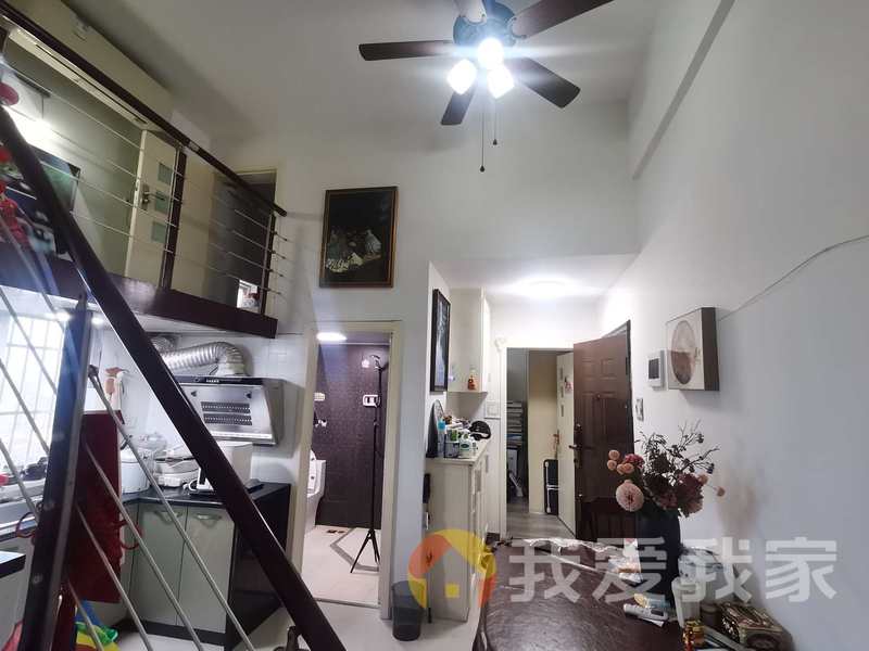 南昌我爱我家荣昌格林晴天 南北通透，采光好 装修好，环镜优美 视野好，诚心出售
