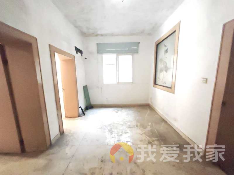 南昌我爱我家福州路390号江中宿舍 南北通透，采光好 近地铁 周边匹套完善，，出行方便