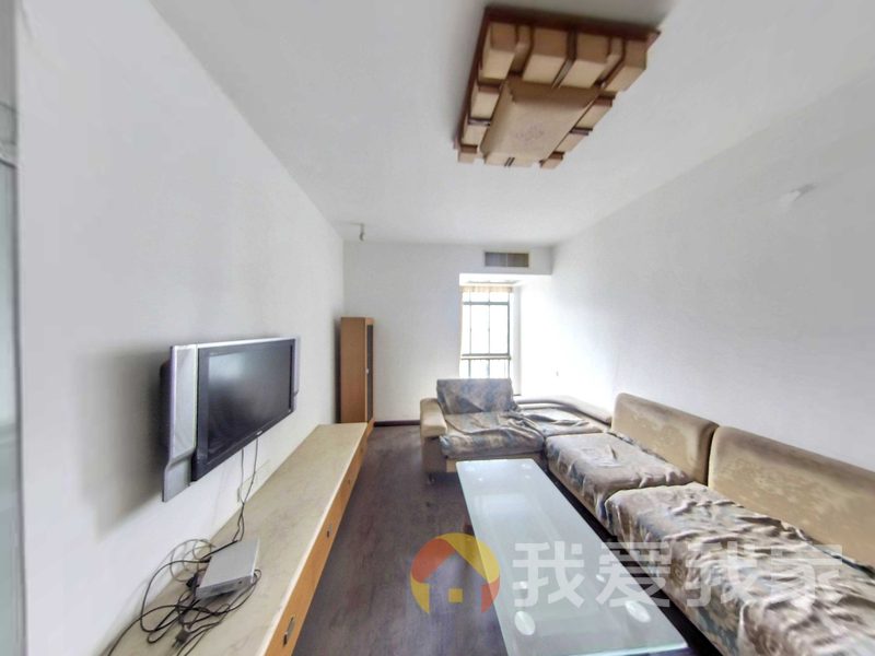 南昌我爱我家滨江豪园 南北通透，采光好 装修好，环镜优美 近地铁 视野好，诚心出售