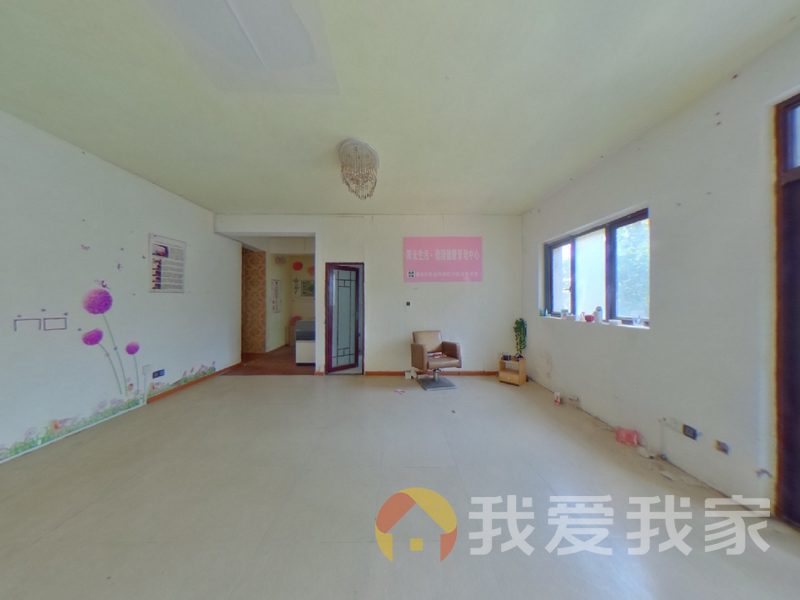 南昌我爱我家皇冠国际 南北通透，采光好 装修好，环镜优美 周边匹套完善，，出行方便